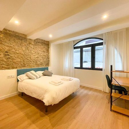 San Isidoro Coliving Hotel Oviedo Luaran gambar