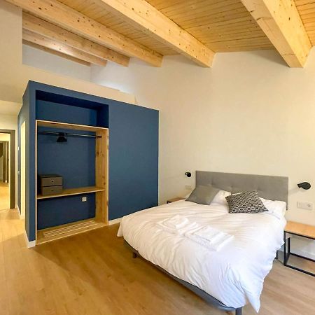 San Isidoro Coliving Hotel Oviedo Luaran gambar