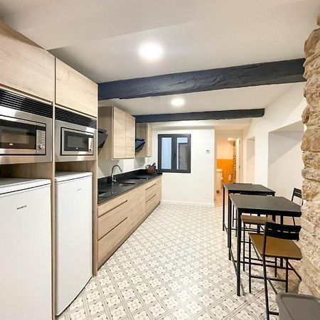 San Isidoro Coliving Hotel Oviedo Luaran gambar