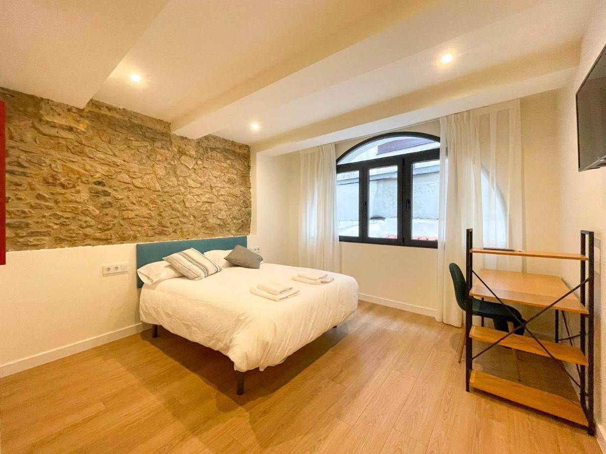 San Isidoro Coliving Hotel Oviedo Luaran gambar