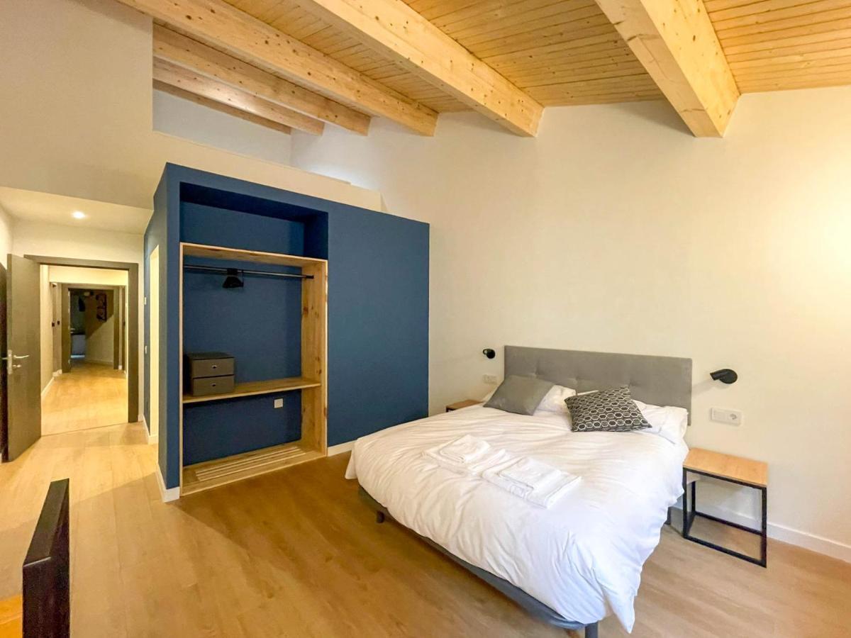 San Isidoro Coliving Hotel Oviedo Luaran gambar