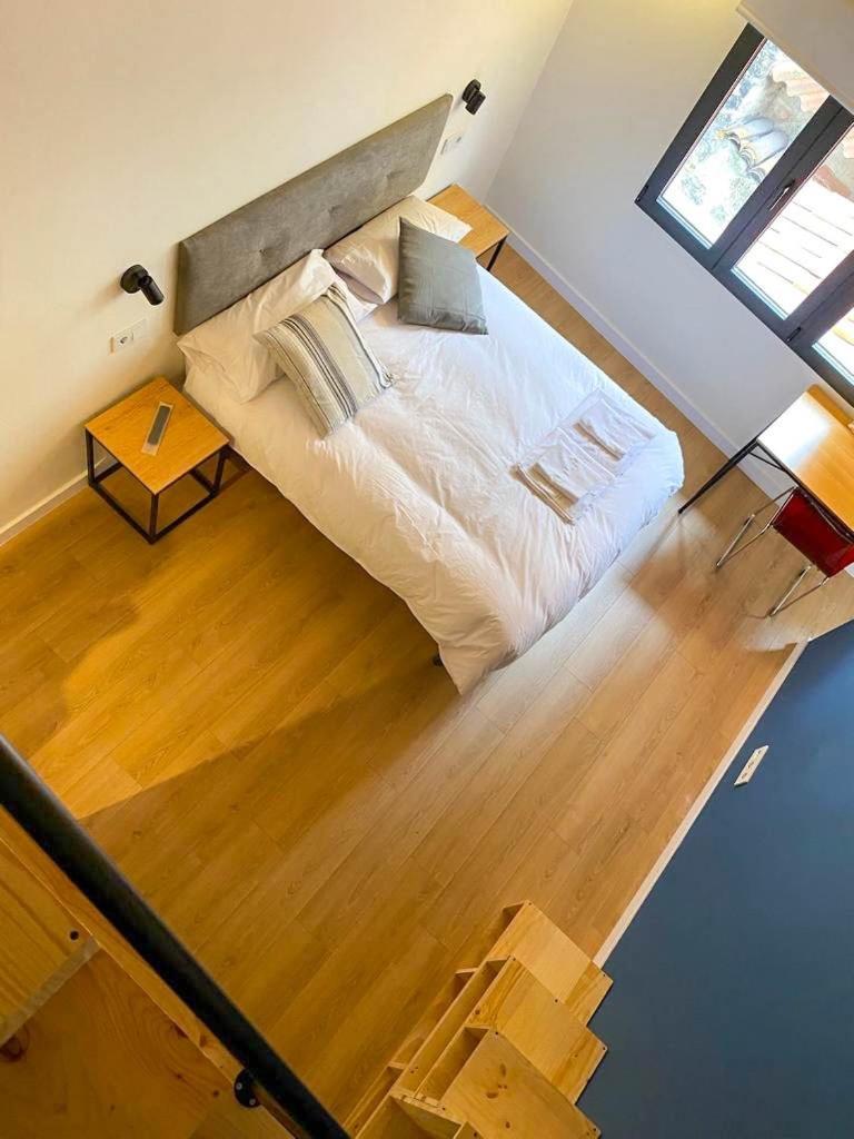 San Isidoro Coliving Hotel Oviedo Luaran gambar