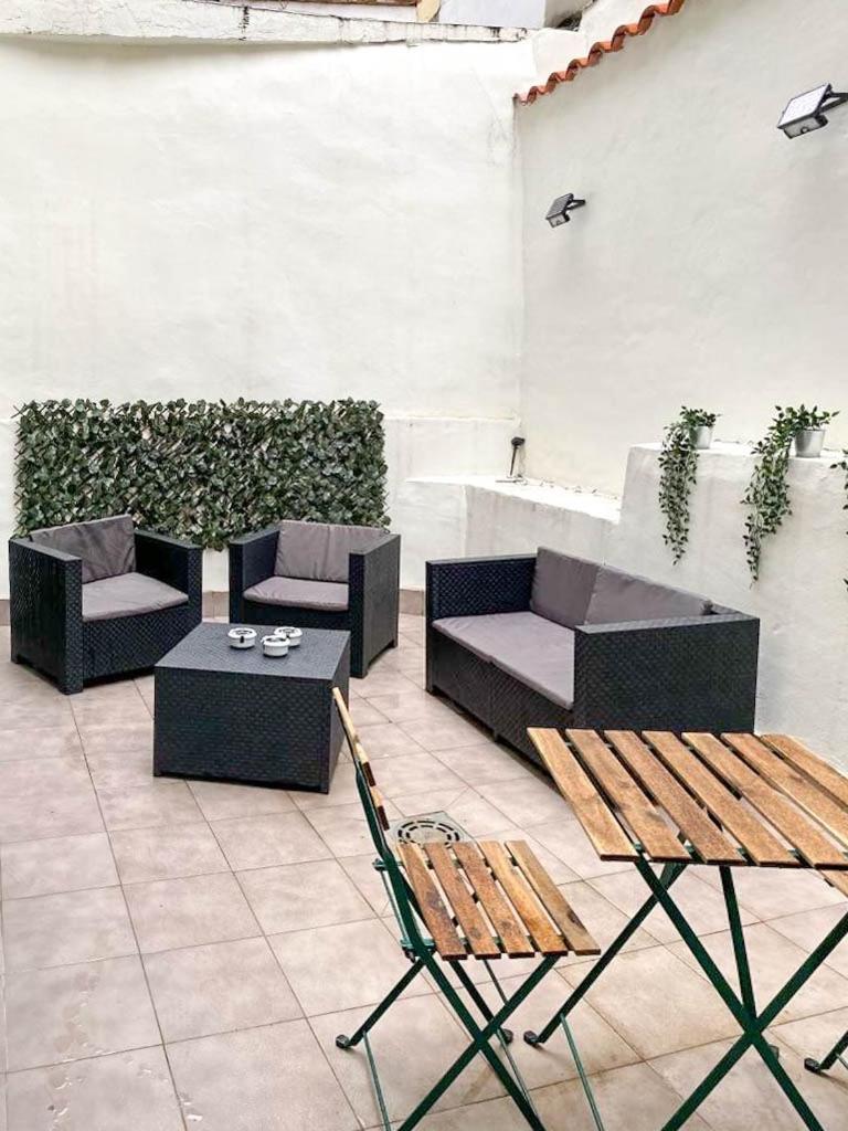 San Isidoro Coliving Hotel Oviedo Luaran gambar