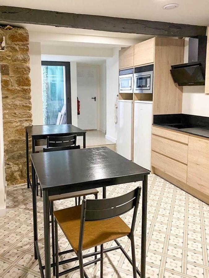 San Isidoro Coliving Hotel Oviedo Luaran gambar