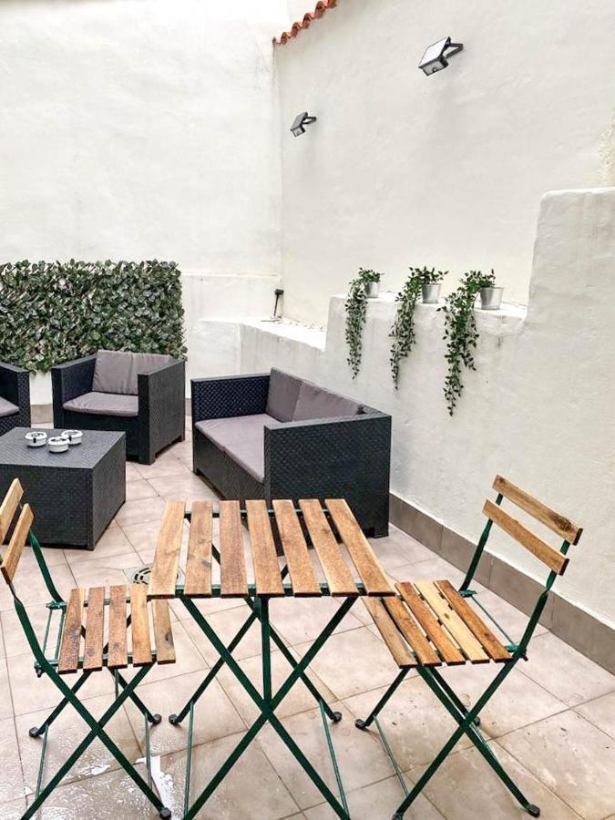 San Isidoro Coliving Hotel Oviedo Luaran gambar