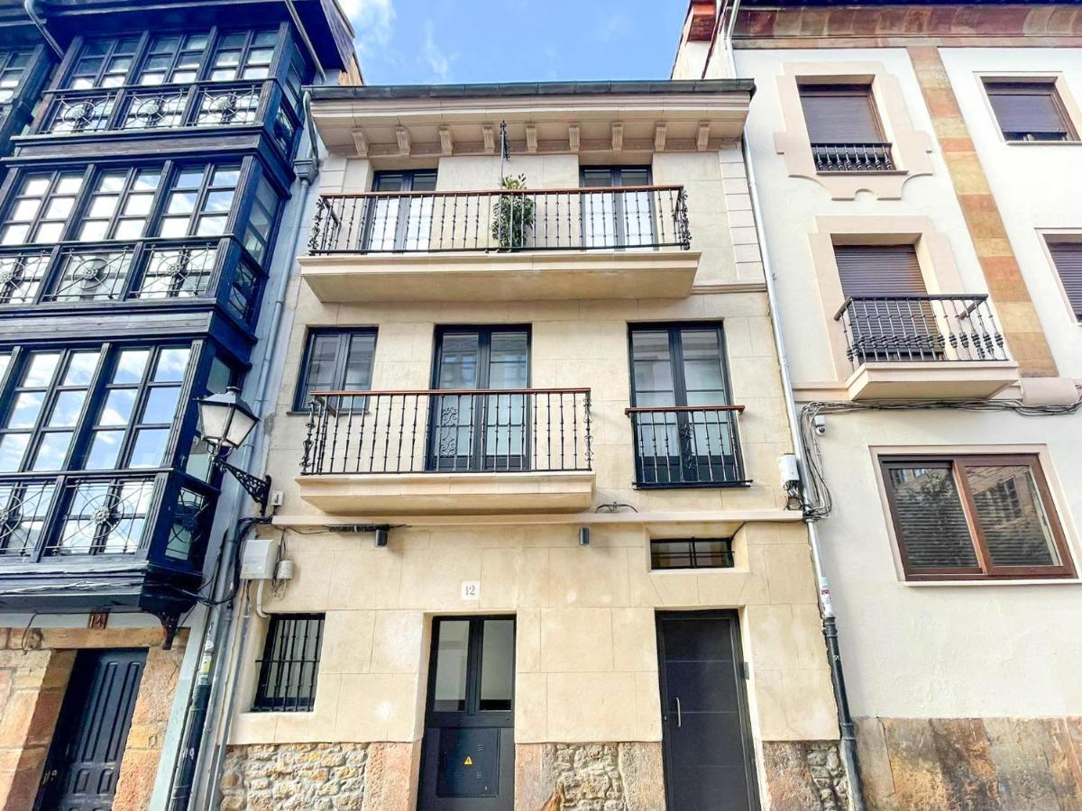 San Isidoro Coliving Hotel Oviedo Luaran gambar
