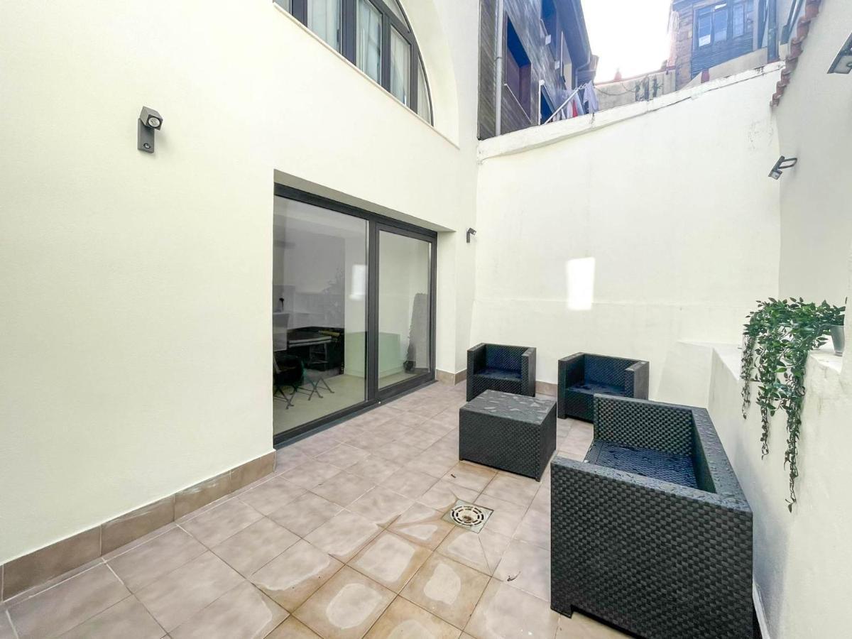 San Isidoro Coliving Hotel Oviedo Luaran gambar