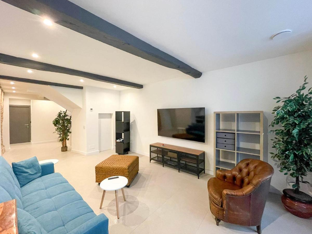 San Isidoro Coliving Hotel Oviedo Luaran gambar
