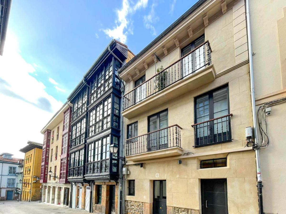 San Isidoro Coliving Hotel Oviedo Luaran gambar