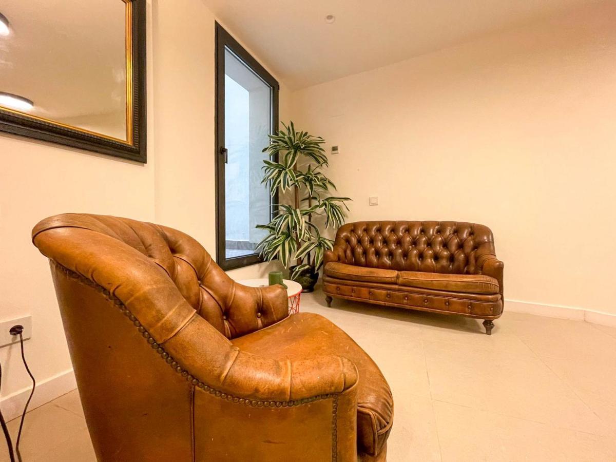 San Isidoro Coliving Hotel Oviedo Luaran gambar