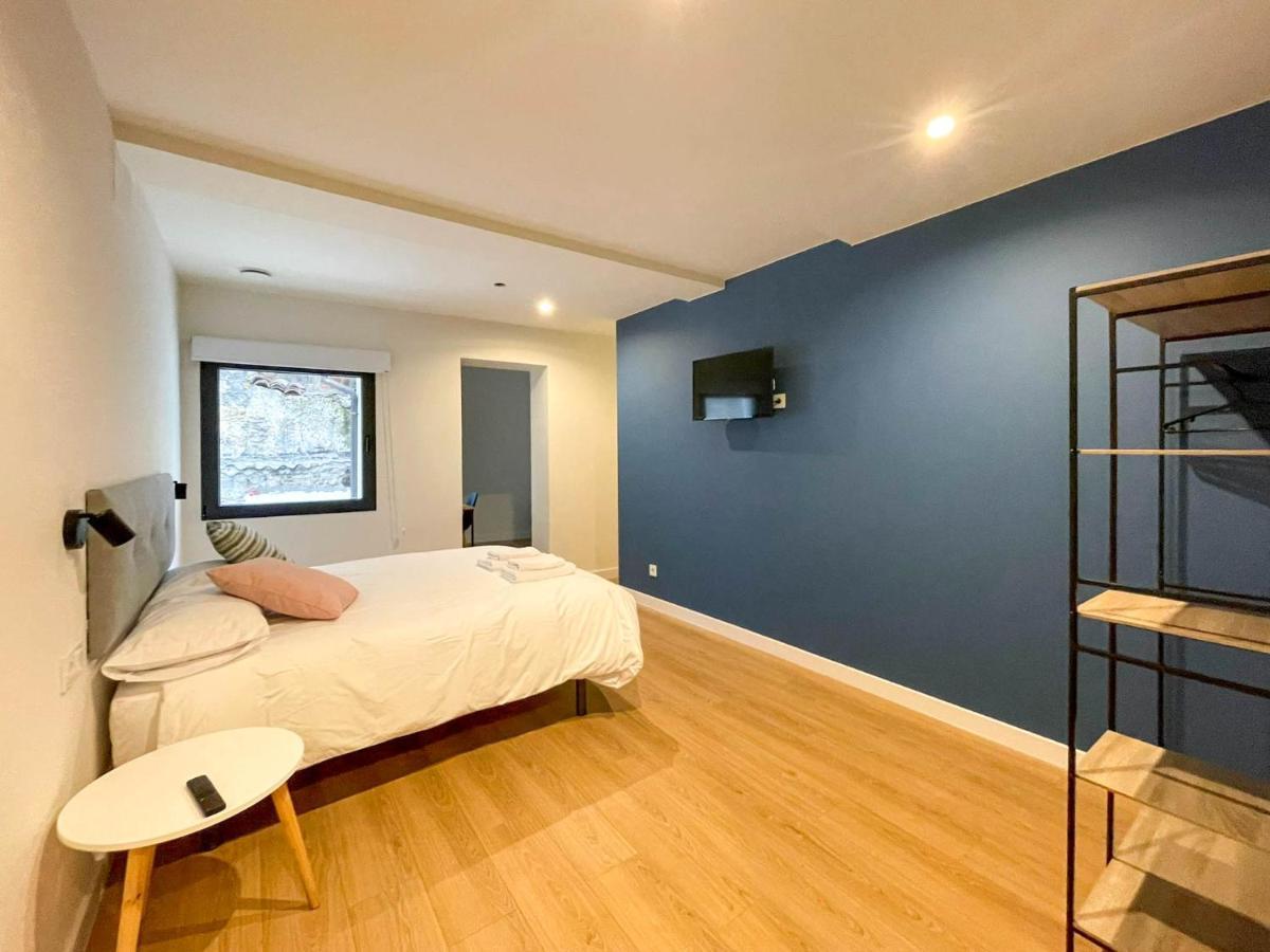 San Isidoro Coliving Hotel Oviedo Luaran gambar