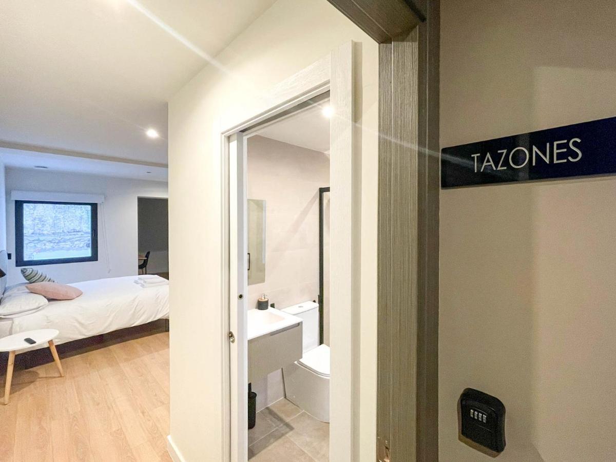 San Isidoro Coliving Hotel Oviedo Luaran gambar