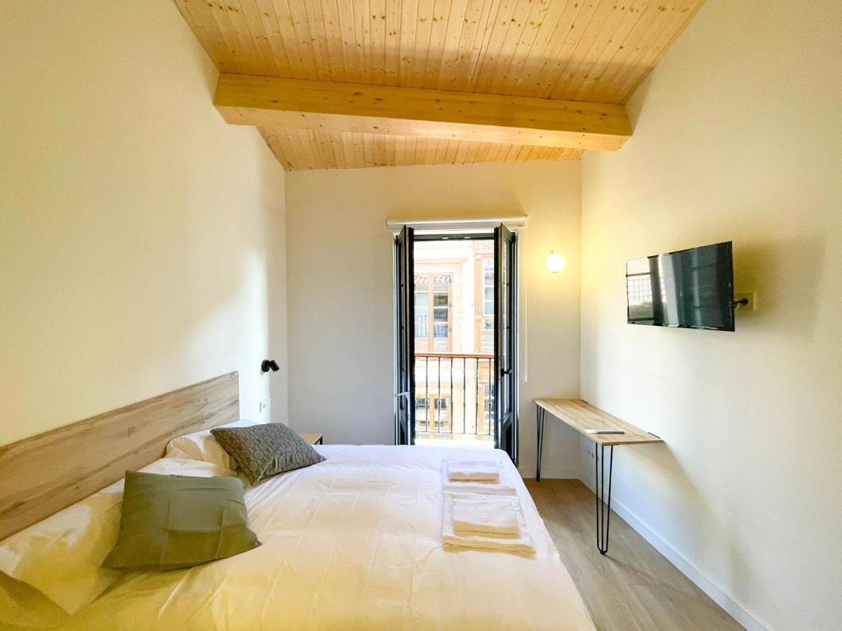 San Isidoro Coliving Hotel Oviedo Luaran gambar