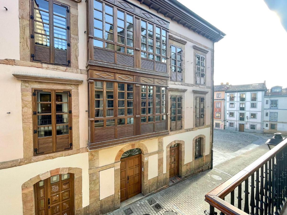 San Isidoro Coliving Hotel Oviedo Luaran gambar