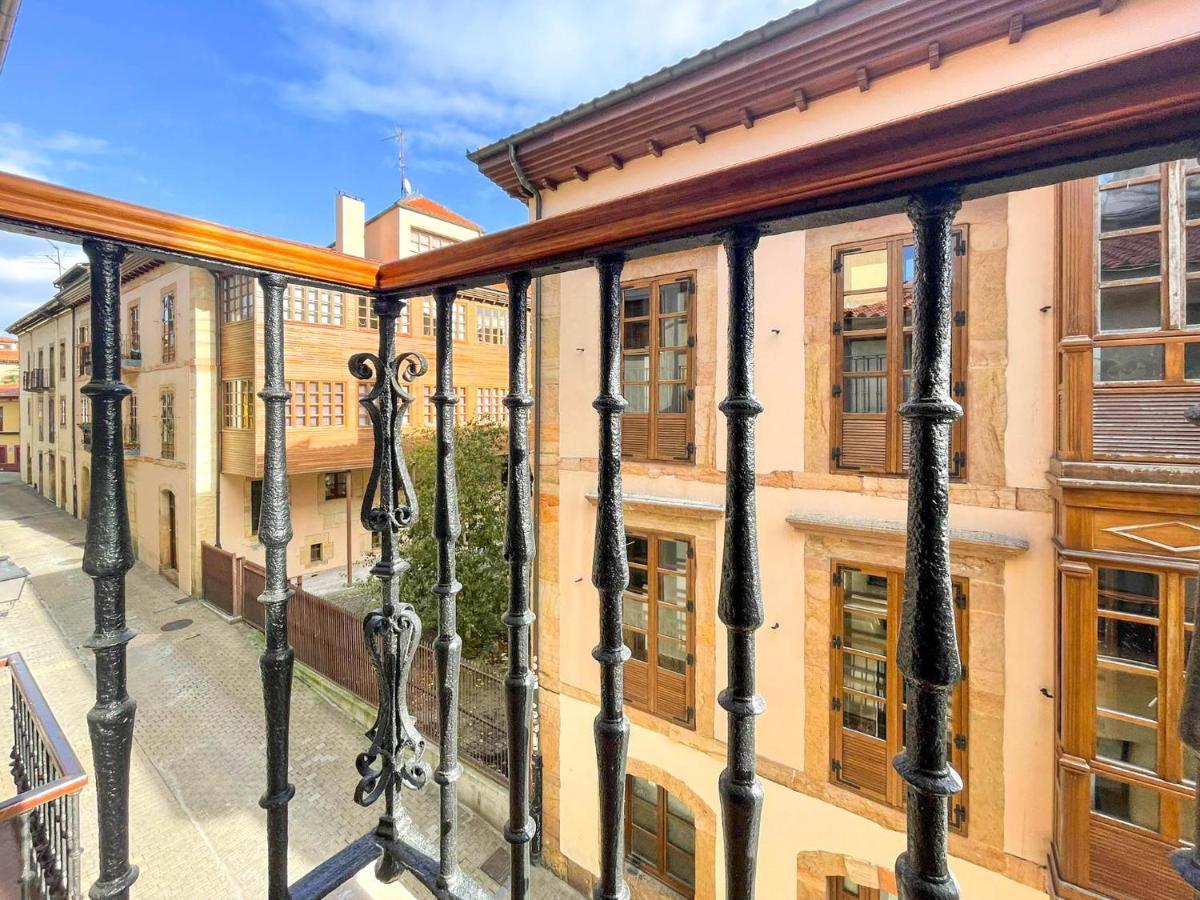 San Isidoro Coliving Hotel Oviedo Luaran gambar