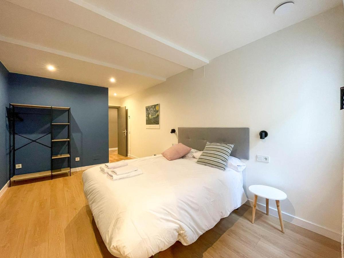 San Isidoro Coliving Hotel Oviedo Luaran gambar