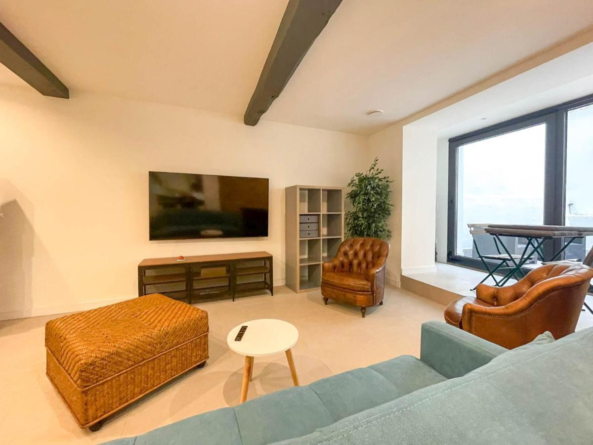 San Isidoro Coliving Hotel Oviedo Luaran gambar