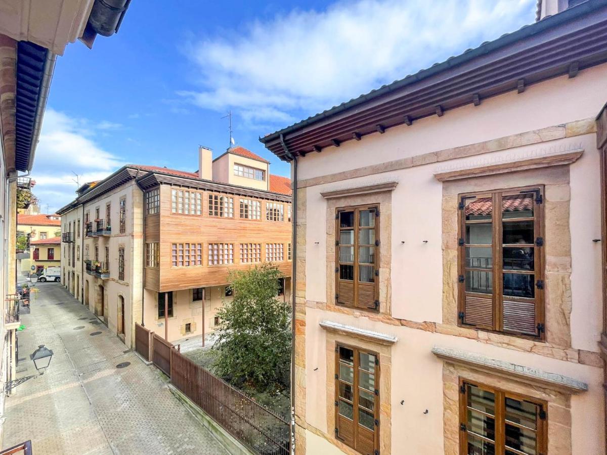 San Isidoro Coliving Hotel Oviedo Luaran gambar
