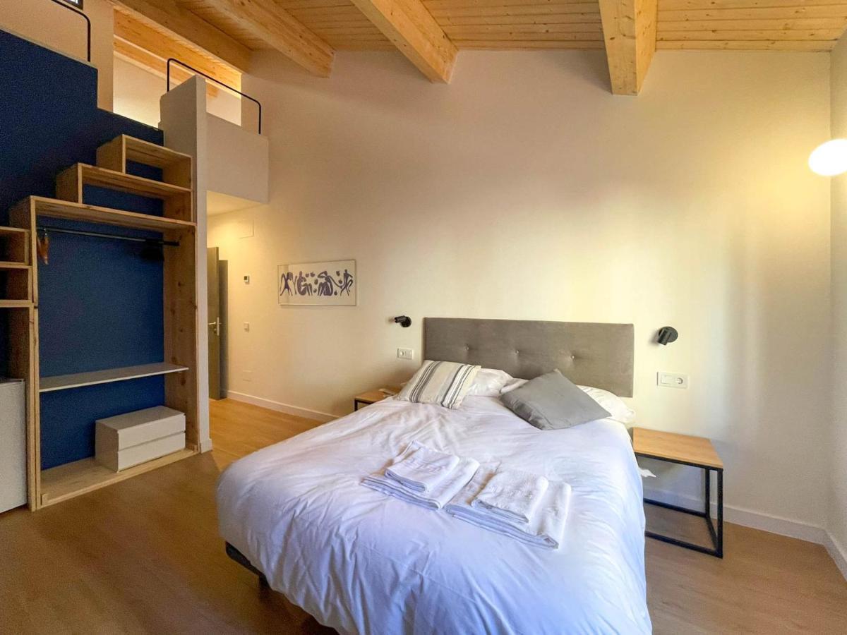 San Isidoro Coliving Hotel Oviedo Luaran gambar