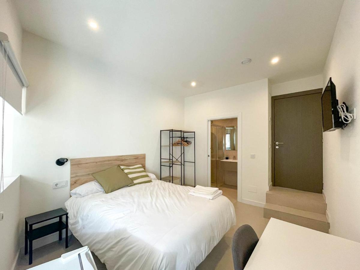 San Isidoro Coliving Hotel Oviedo Luaran gambar
