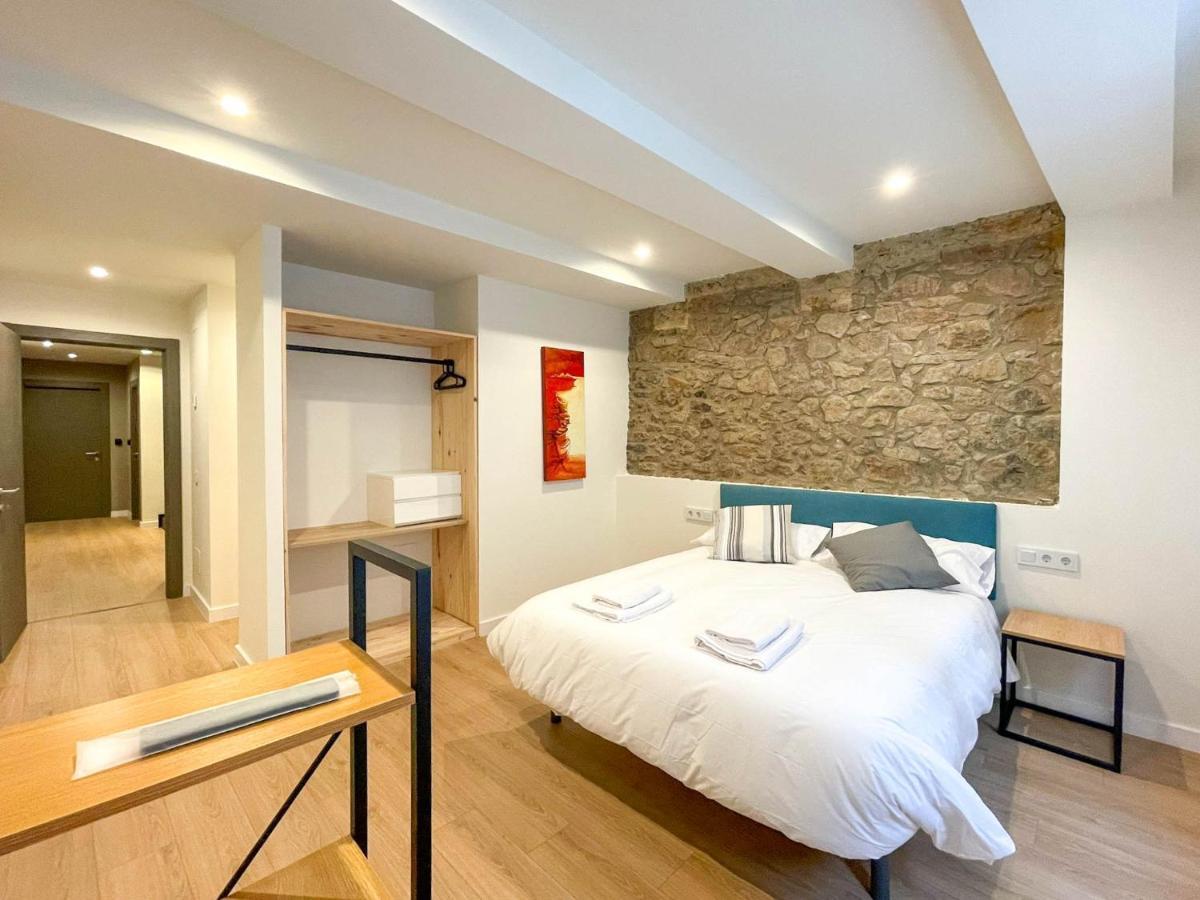 San Isidoro Coliving Hotel Oviedo Luaran gambar