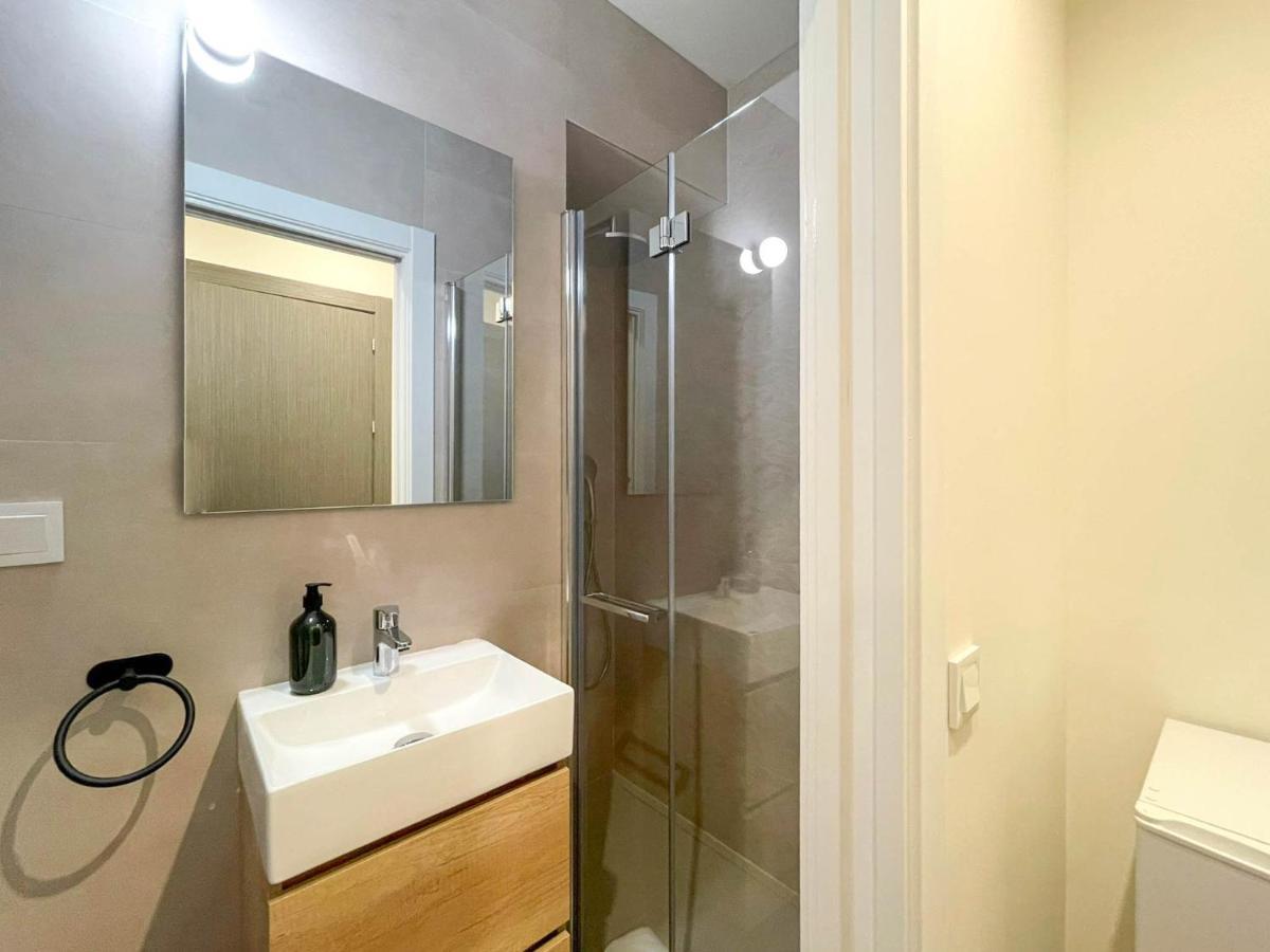 San Isidoro Coliving Hotel Oviedo Luaran gambar