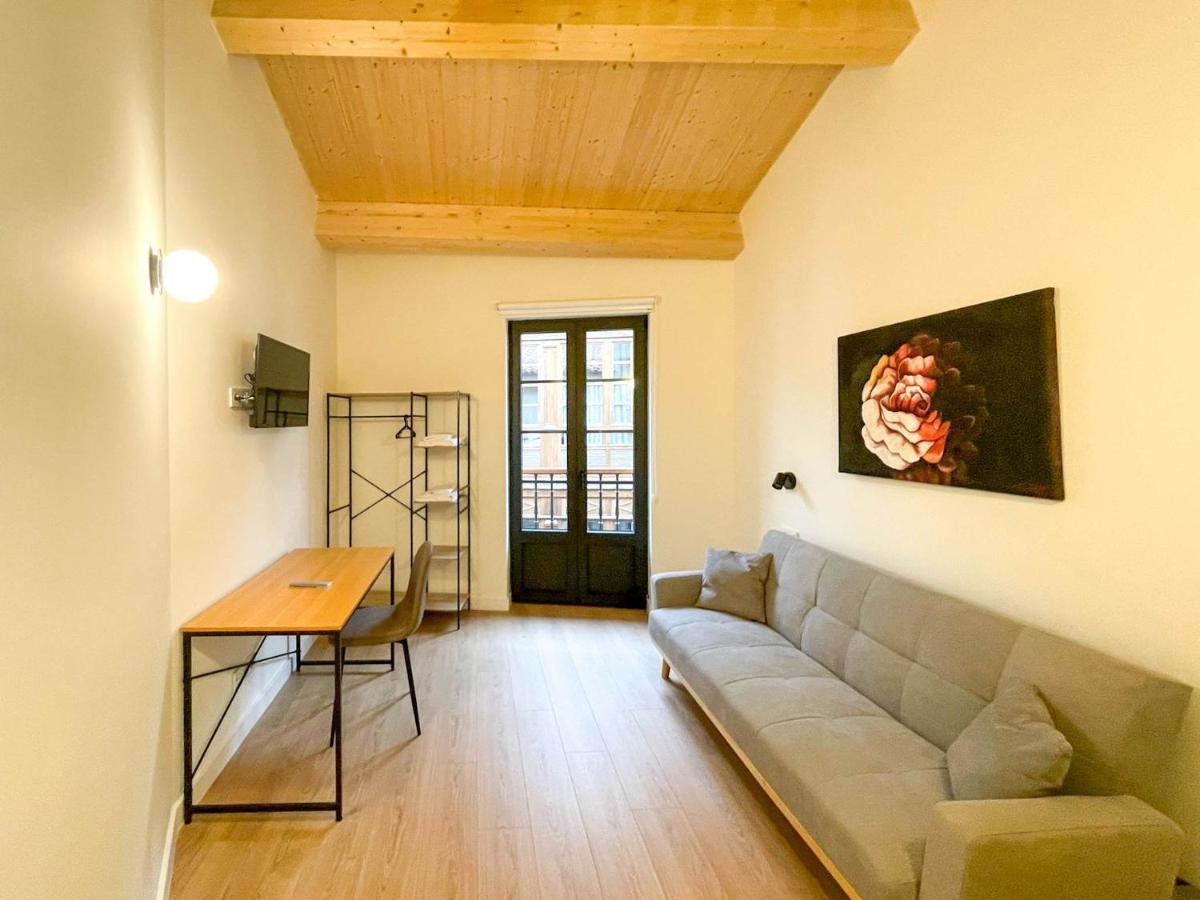 San Isidoro Coliving Hotel Oviedo Luaran gambar
