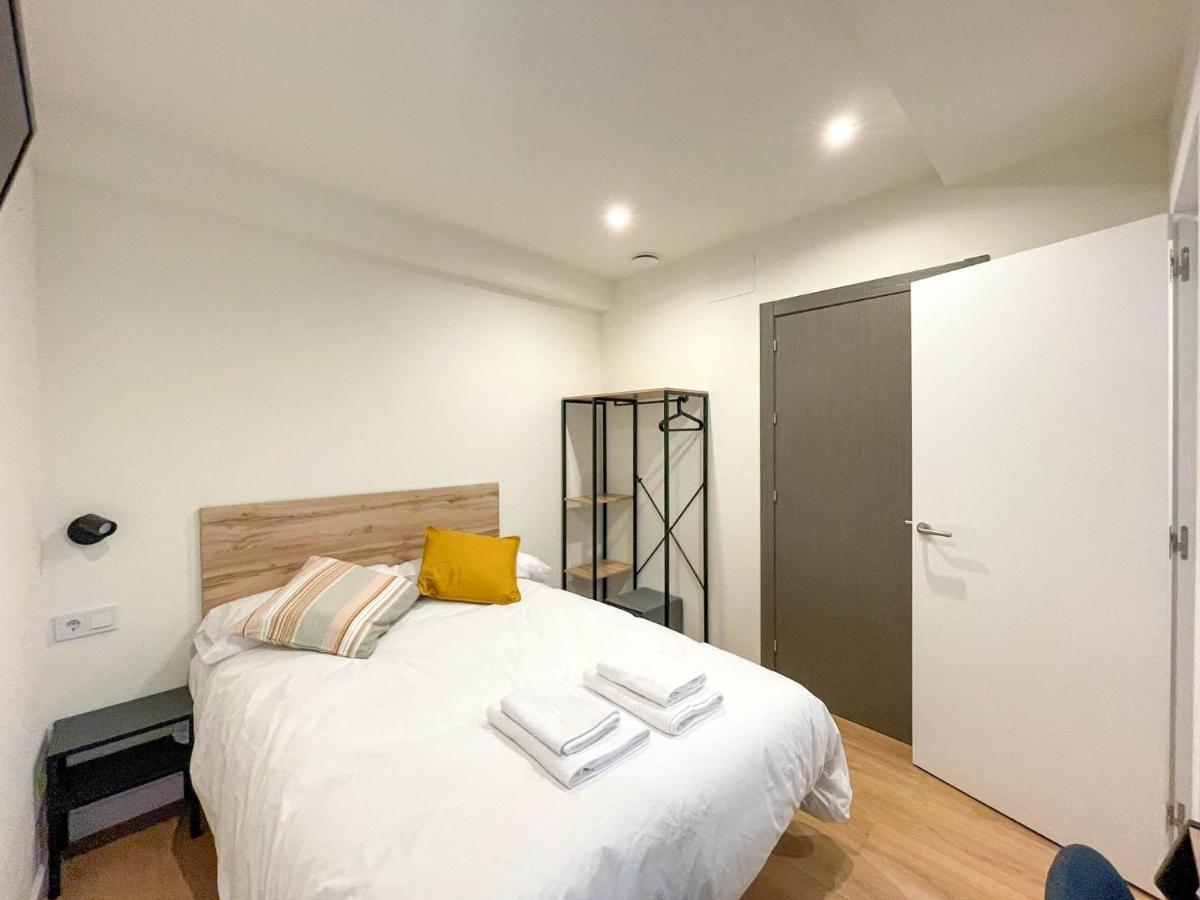 San Isidoro Coliving Hotel Oviedo Luaran gambar