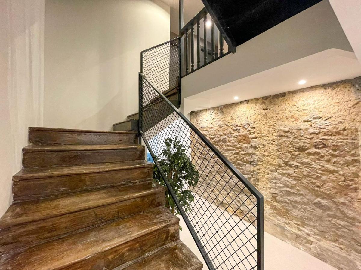 San Isidoro Coliving Hotel Oviedo Luaran gambar