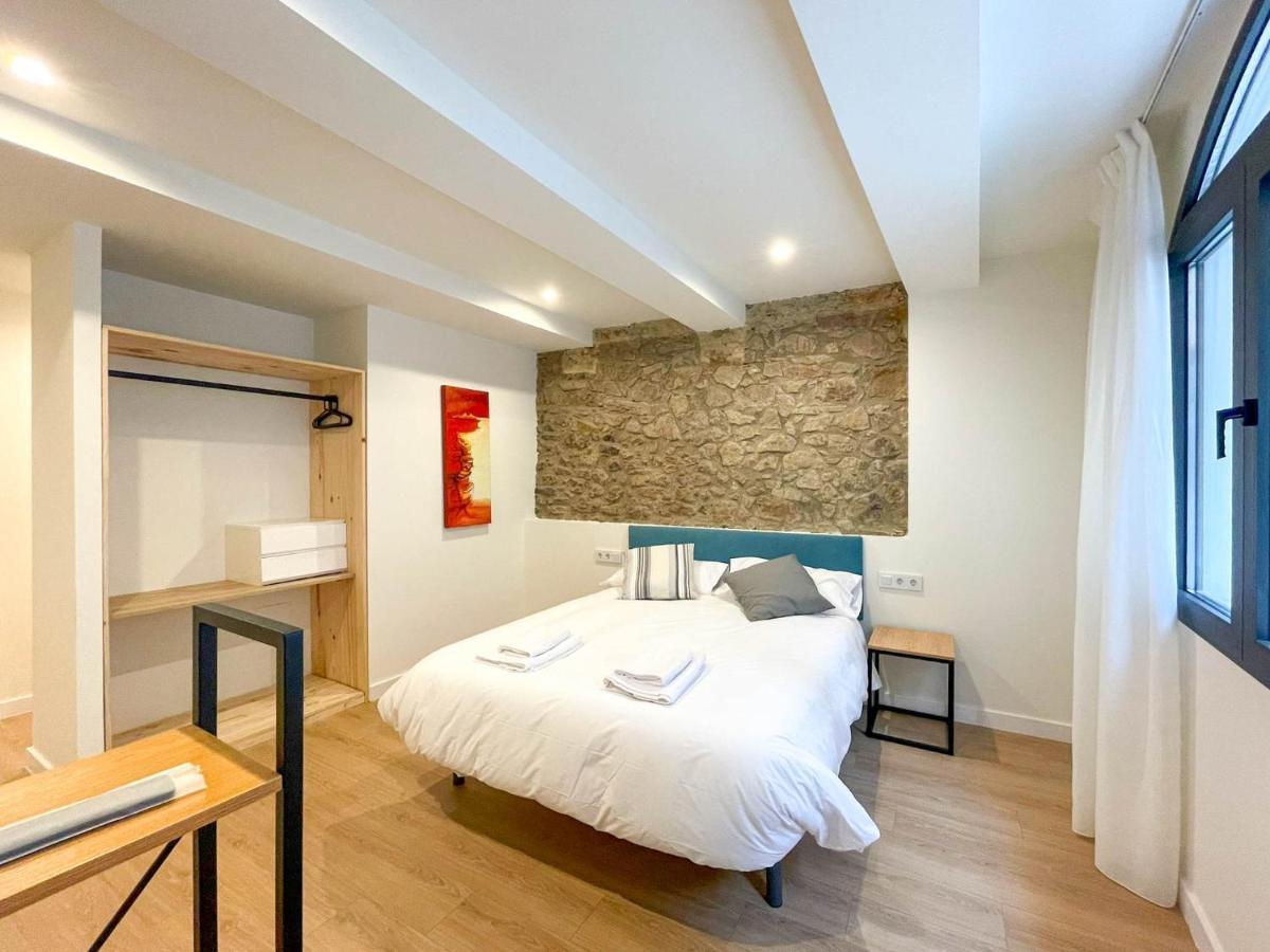 San Isidoro Coliving Hotel Oviedo Luaran gambar