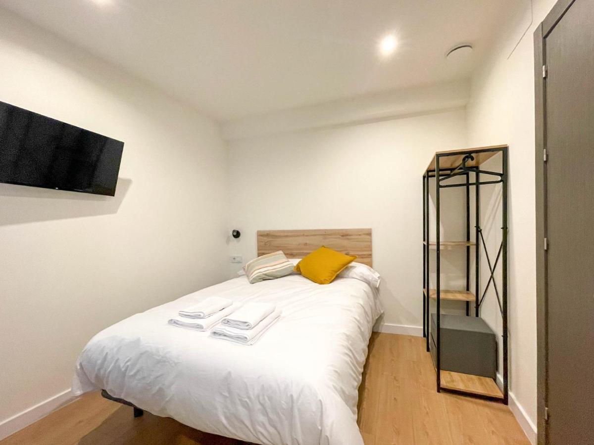 San Isidoro Coliving Hotel Oviedo Luaran gambar