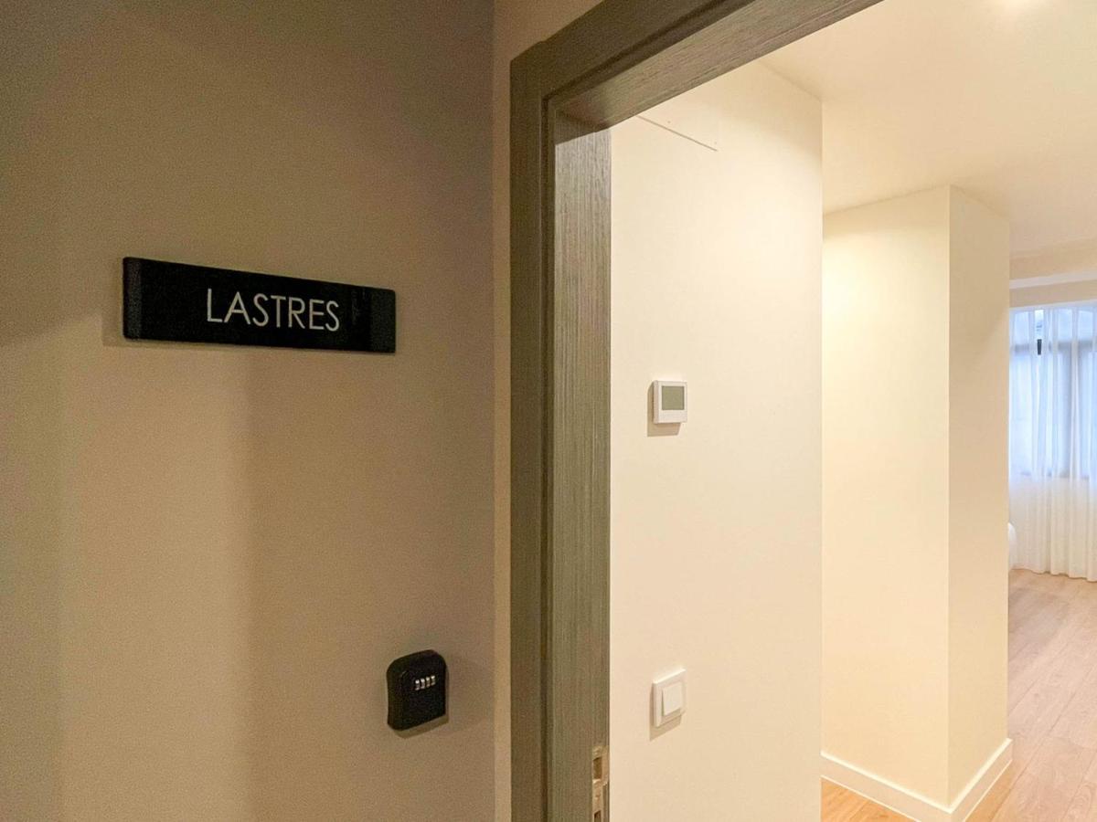 San Isidoro Coliving Hotel Oviedo Luaran gambar
