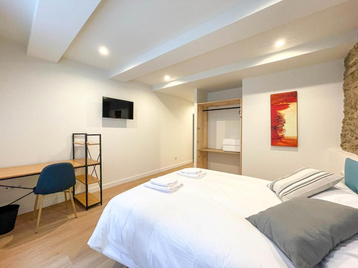 San Isidoro Coliving Hotel Oviedo Luaran gambar