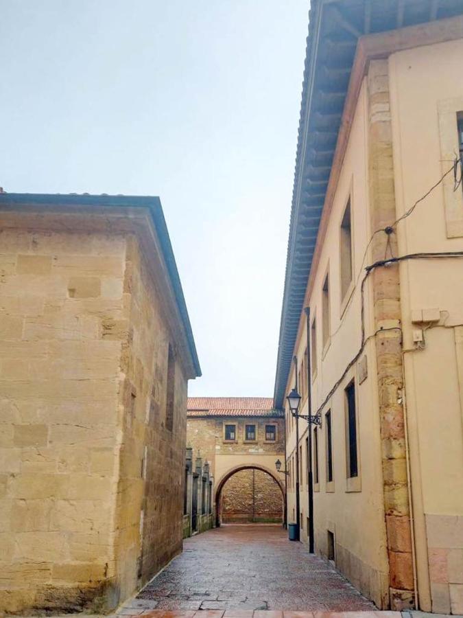 San Isidoro Coliving Hotel Oviedo Luaran gambar