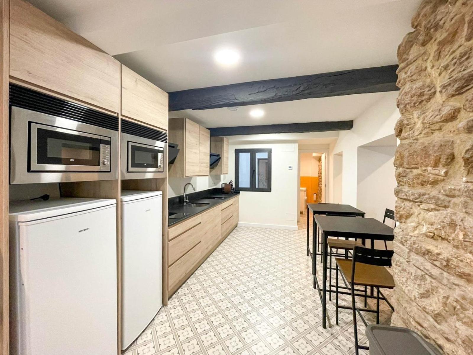 San Isidoro Coliving Hotel Oviedo Luaran gambar