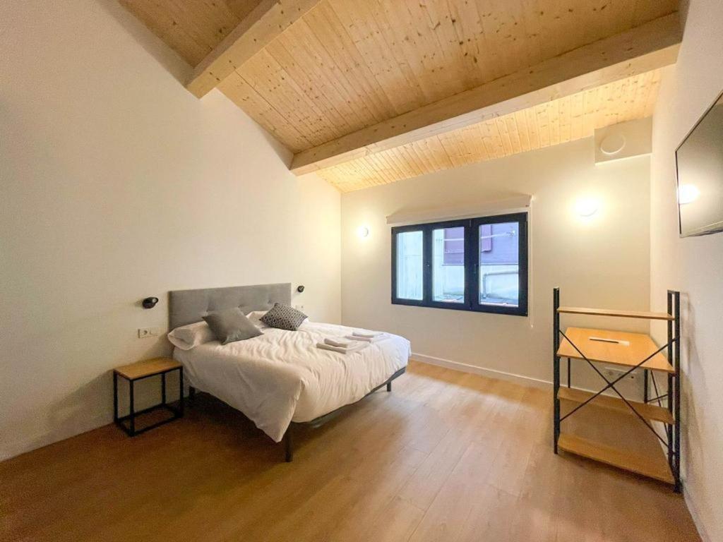 San Isidoro Coliving Hotel Oviedo Luaran gambar
